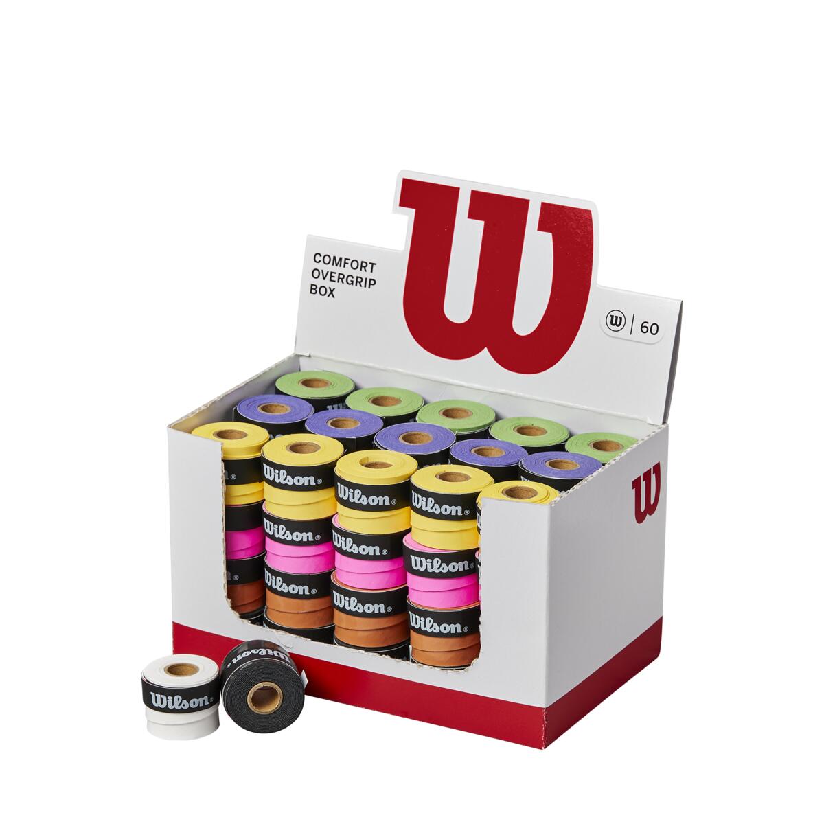 Box Overgrip (Ultra Overgrip)