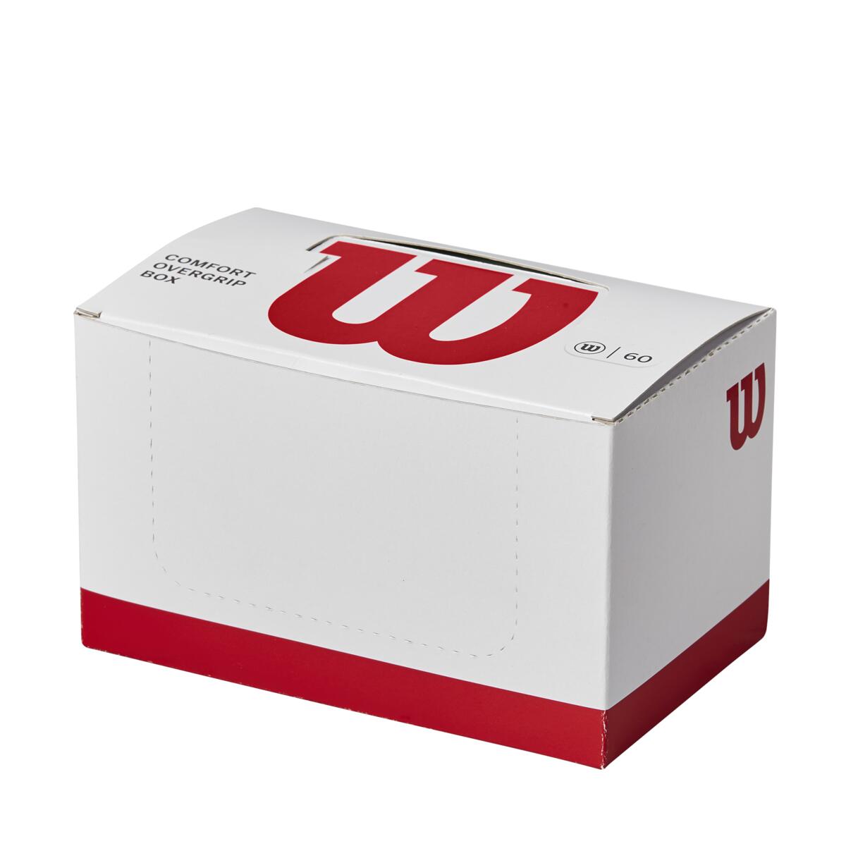 Box Overgrip (Ultra Overgrip)