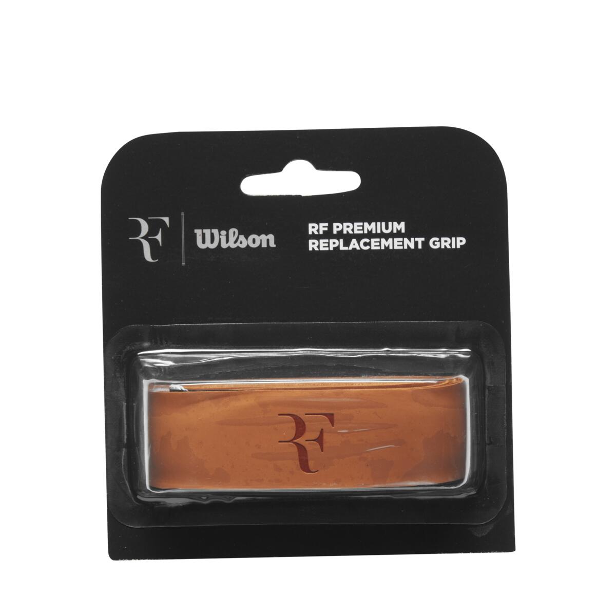Premium Repl Grip RF