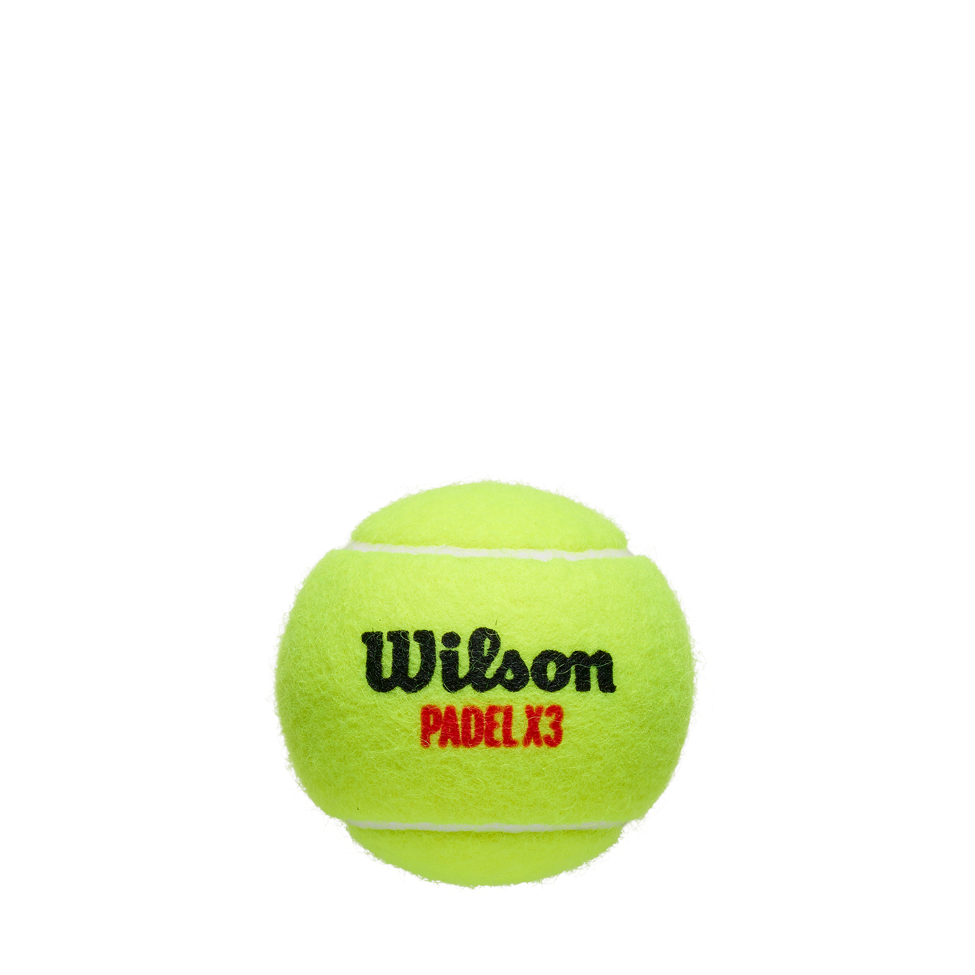 Pelota de Padel X3