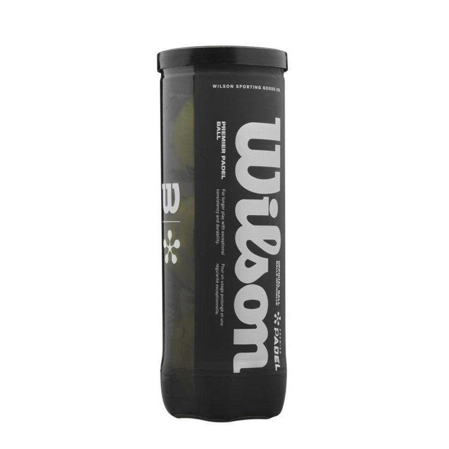 Pelota de Padel Premier X3