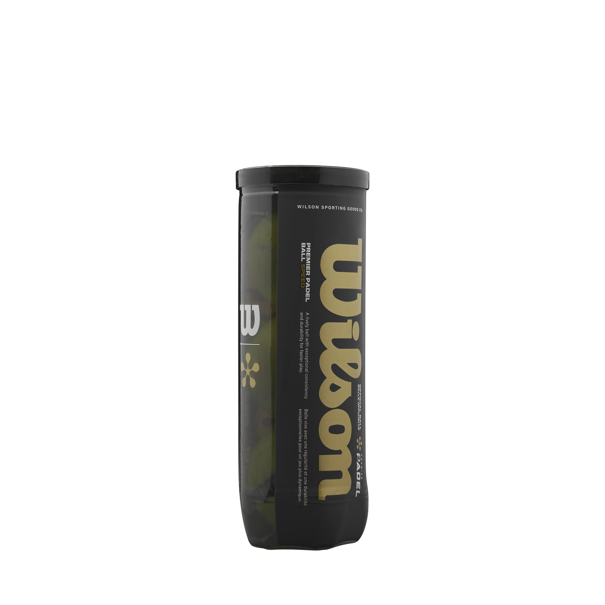 Pelota de Padel Premier X3 Speed