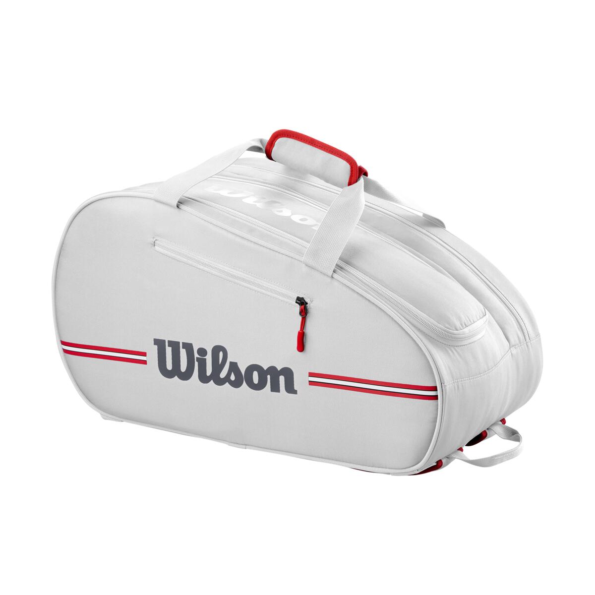 Paletero Team Padel Bag