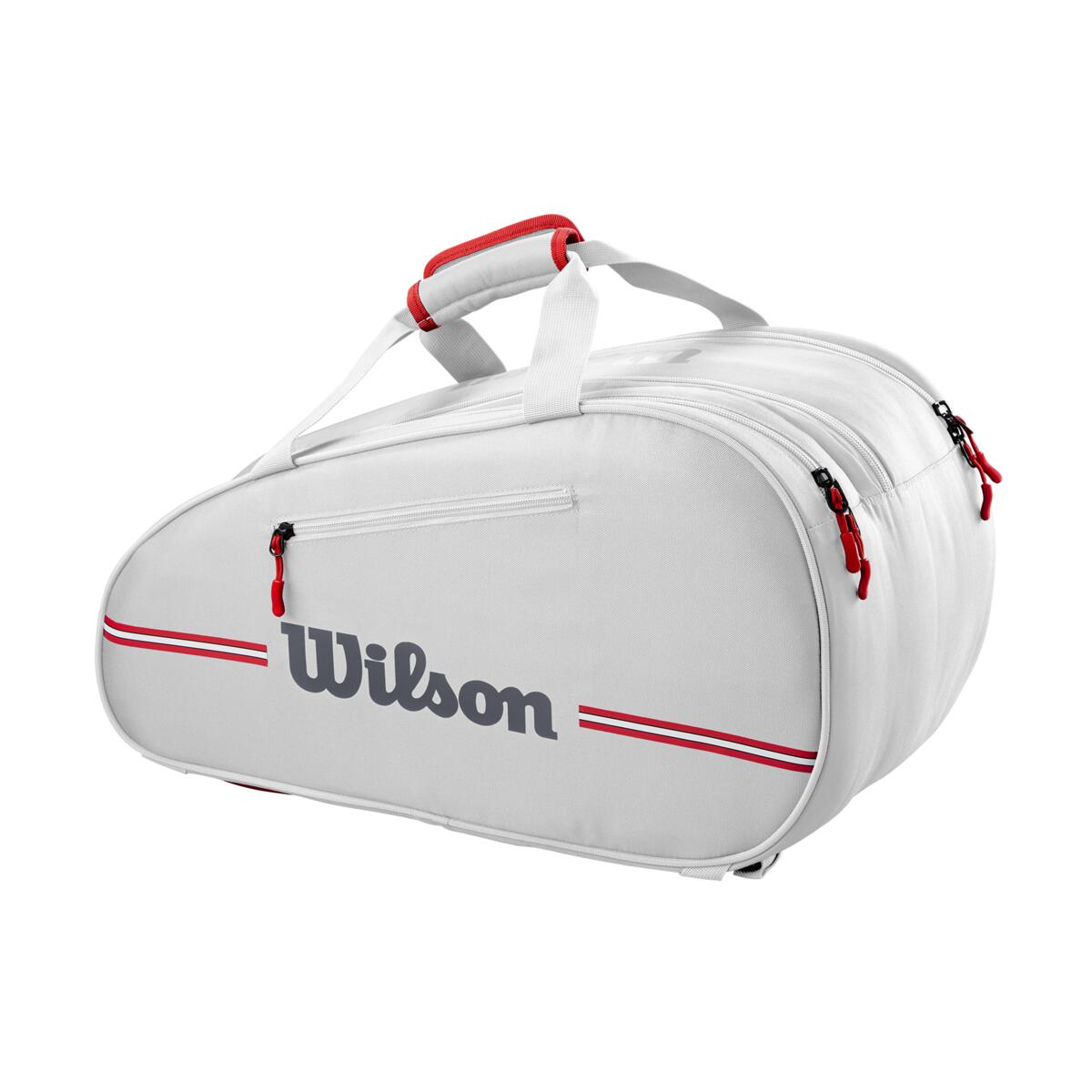 Paletero Team Padel Bag