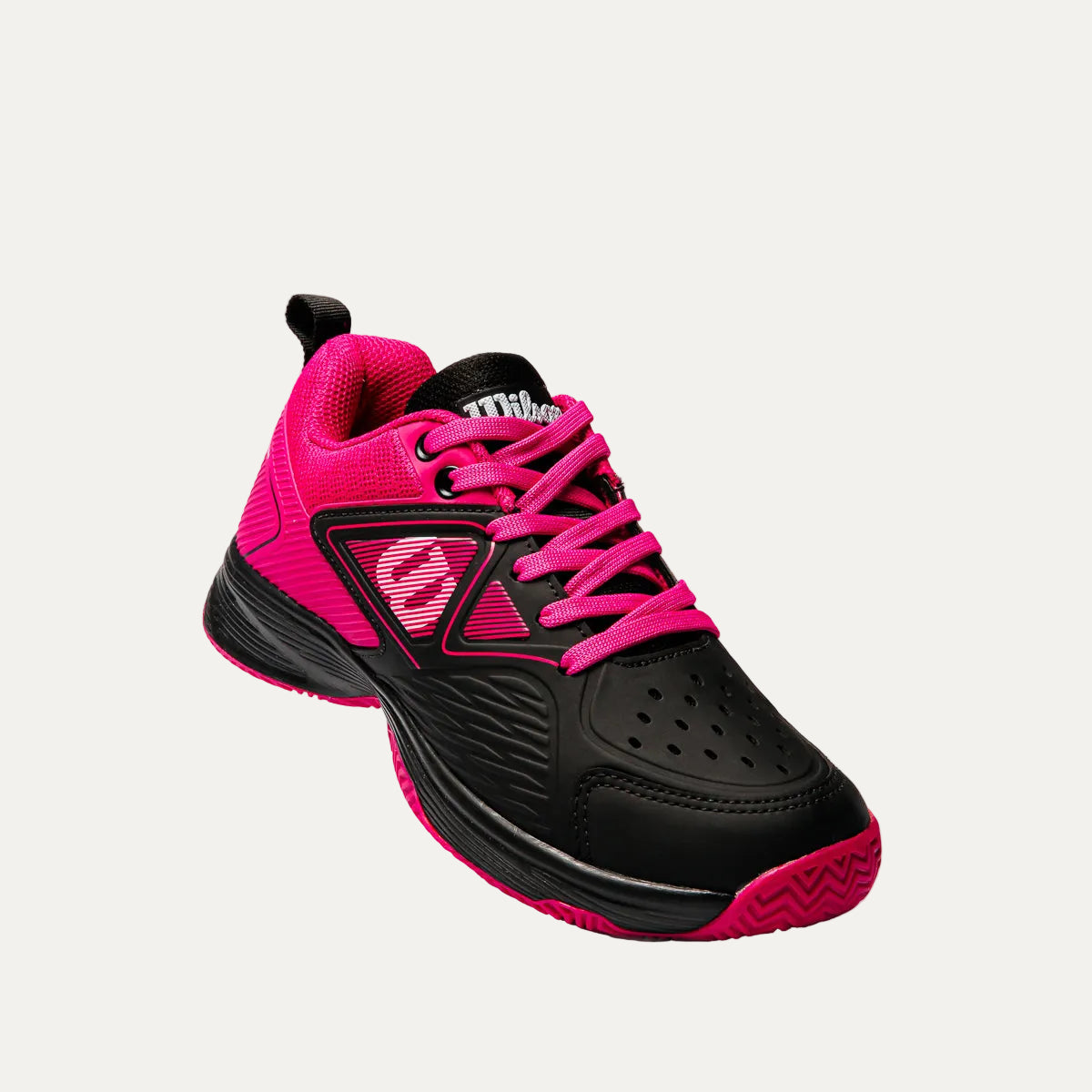 #Color_Rosa/Negro