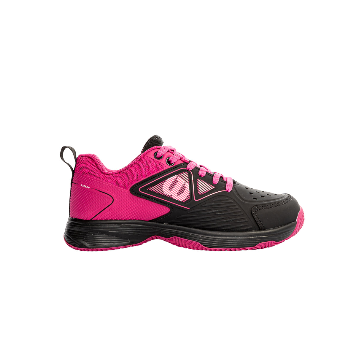 #Color_Rosa/Negro