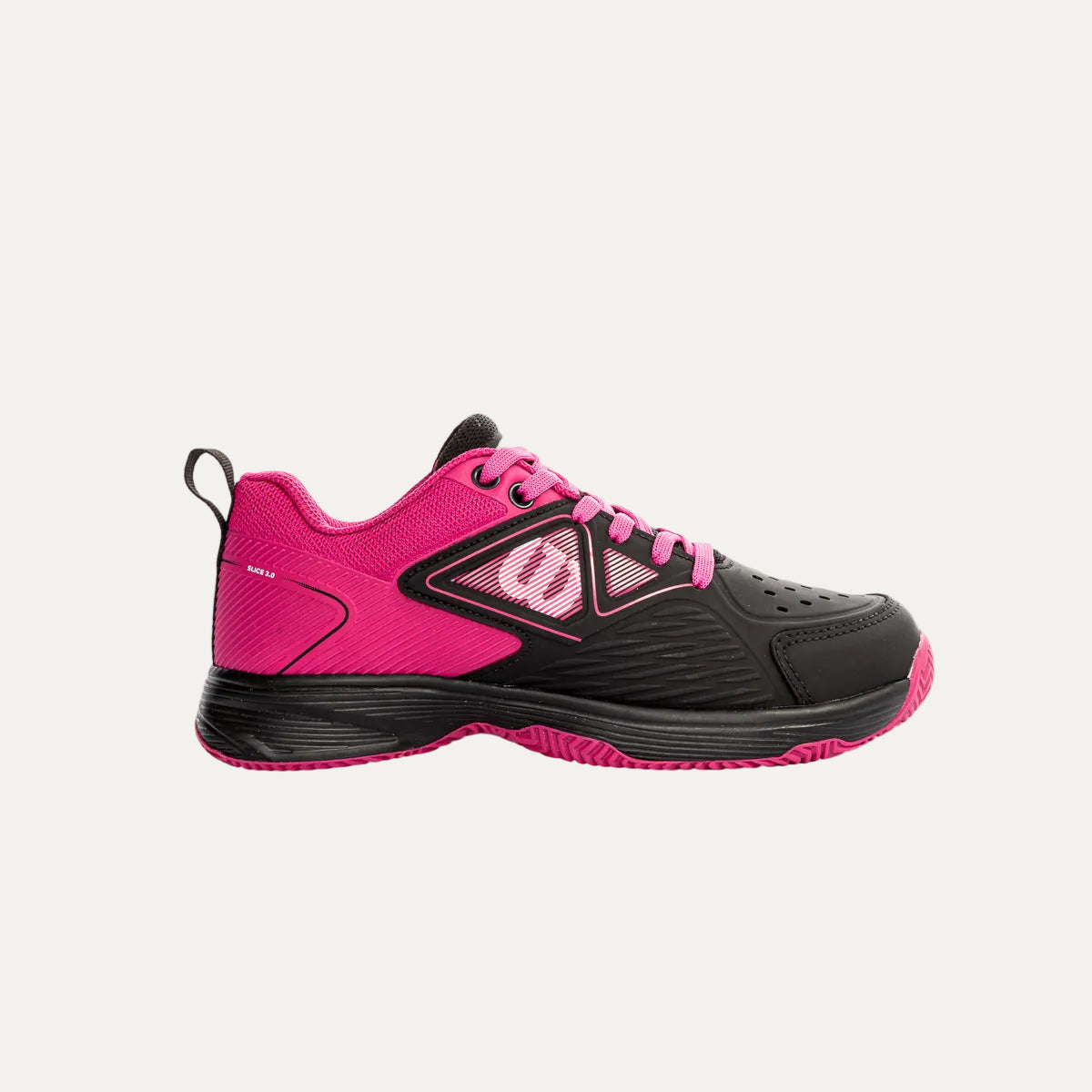#Color_Rosa/Negro
