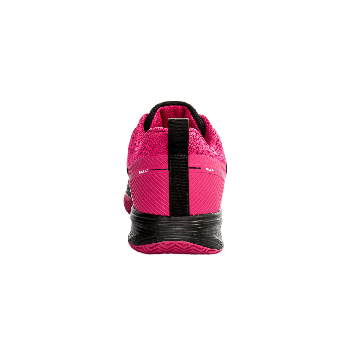 #Color_Rosa/Negro