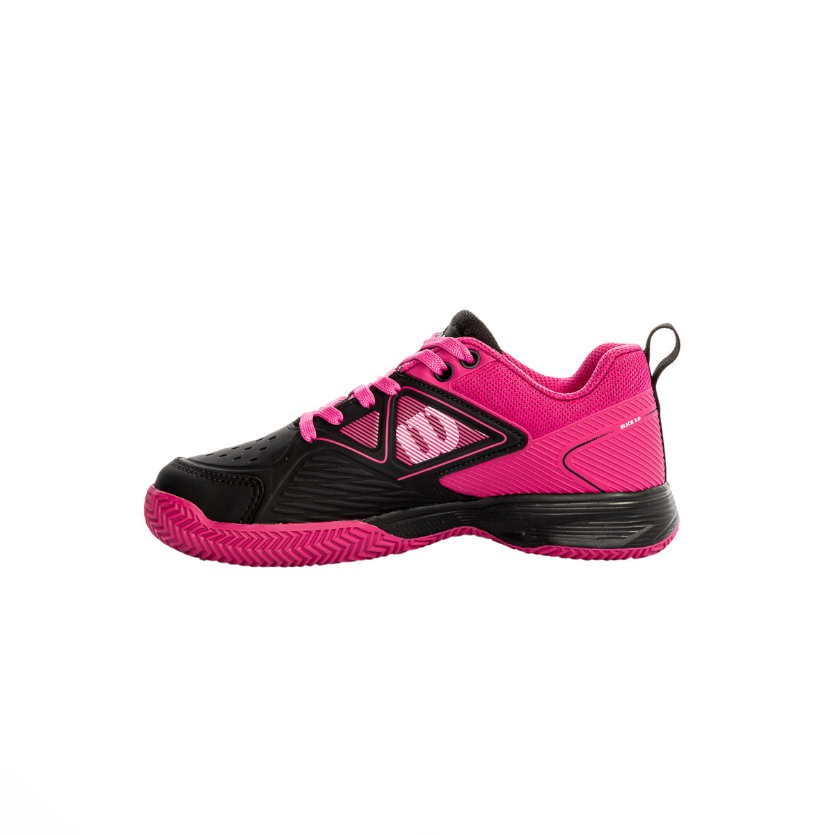 #Color_Rosa/Negro