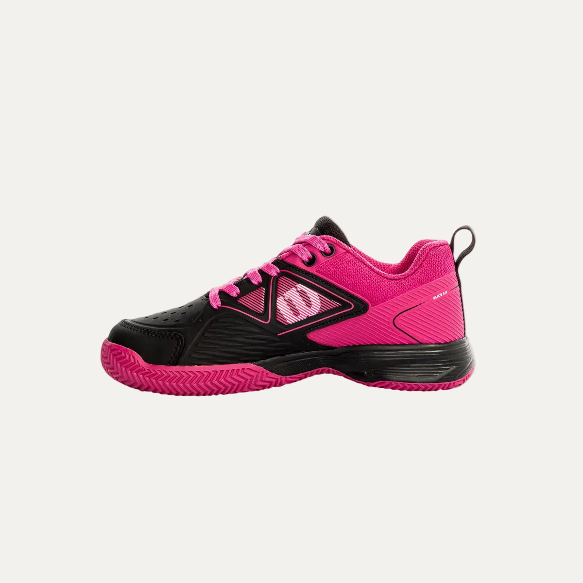 #Color_Rosa/Negro