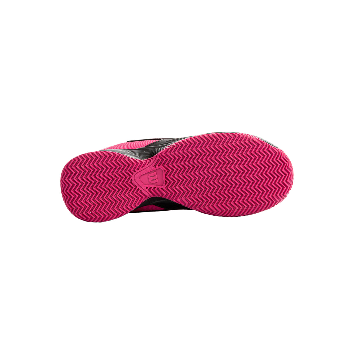 #Color_Rosa/Negro