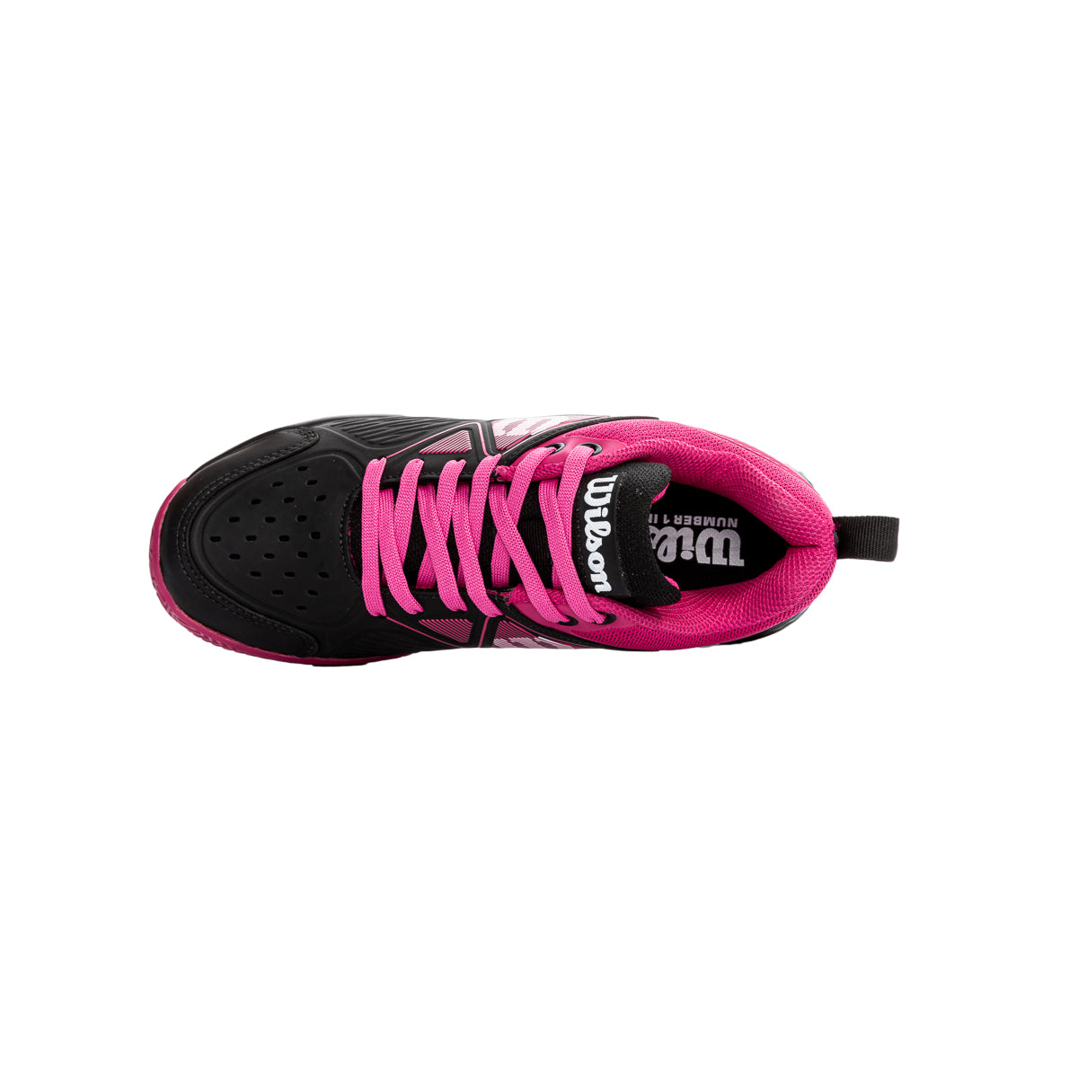 #Color_Rosa/Negro