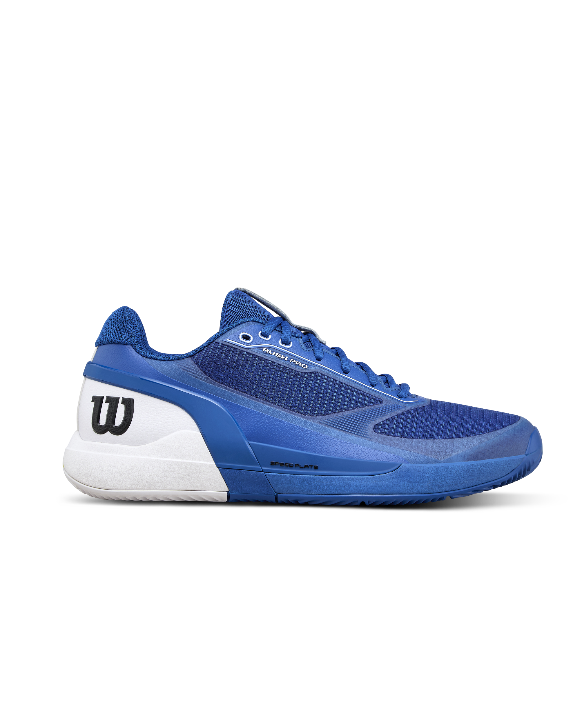 RUSH PRO 5 CLAY M