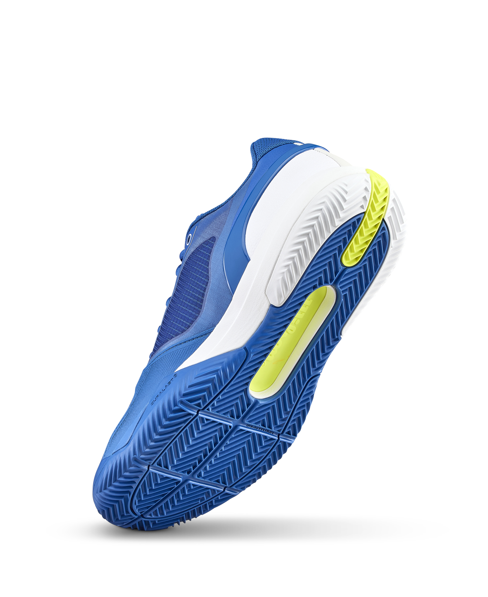 RUSH PRO 5 CLAY M