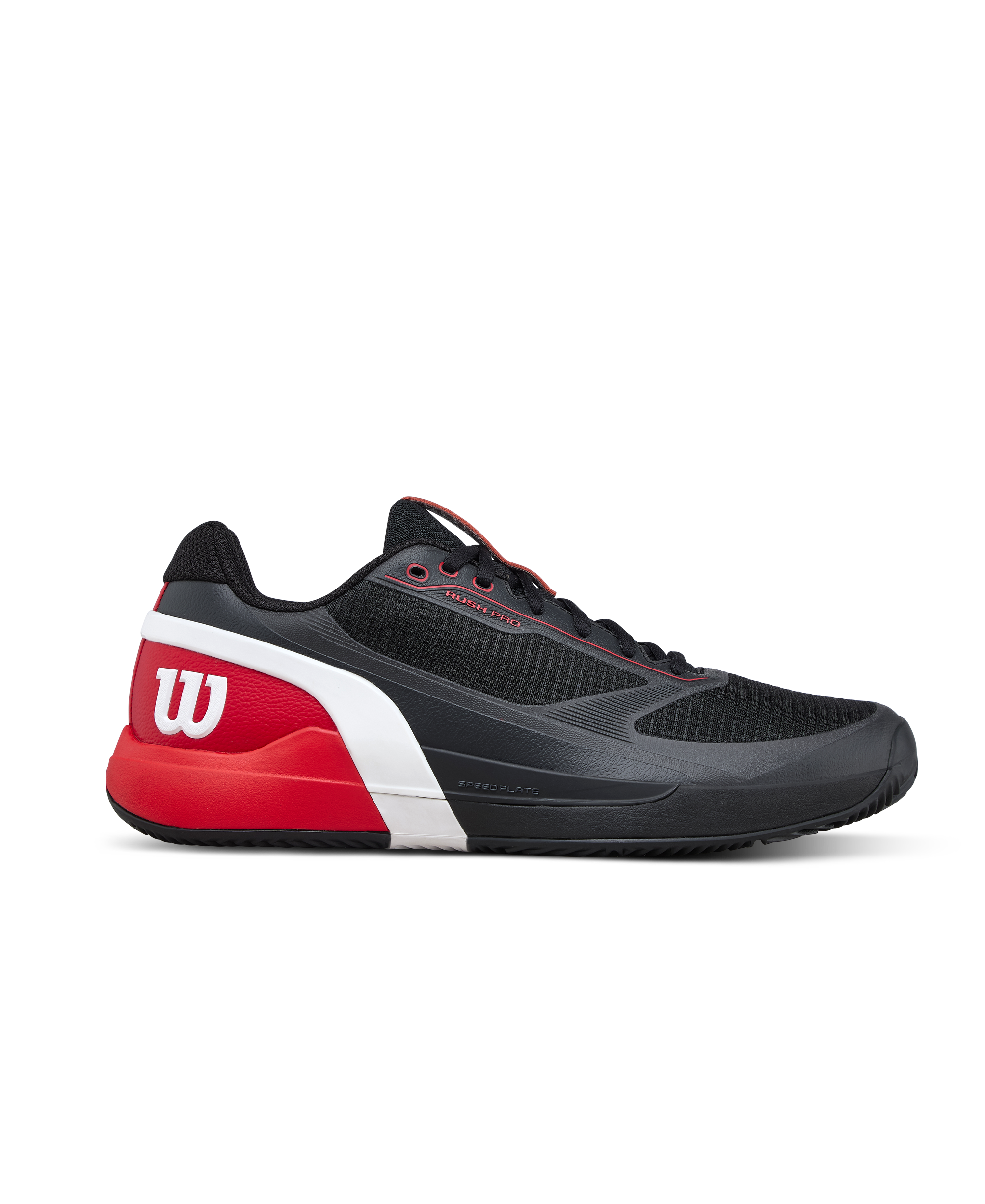 RUSH PRO 5 CLAY M