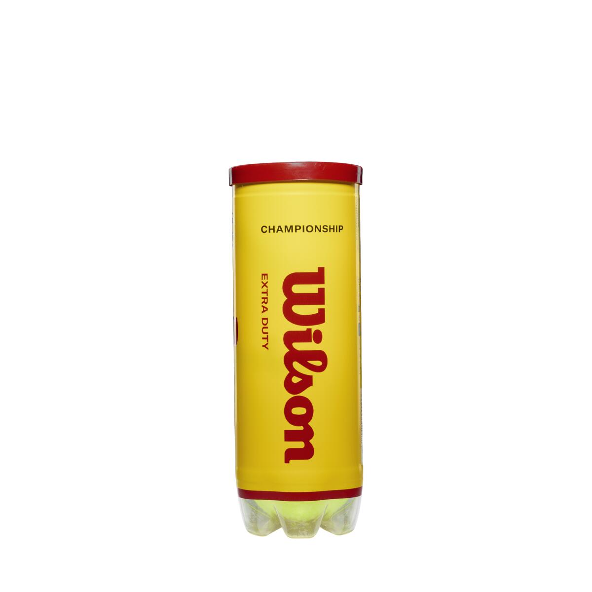 Pelota de Tenis Championship Extra Duty