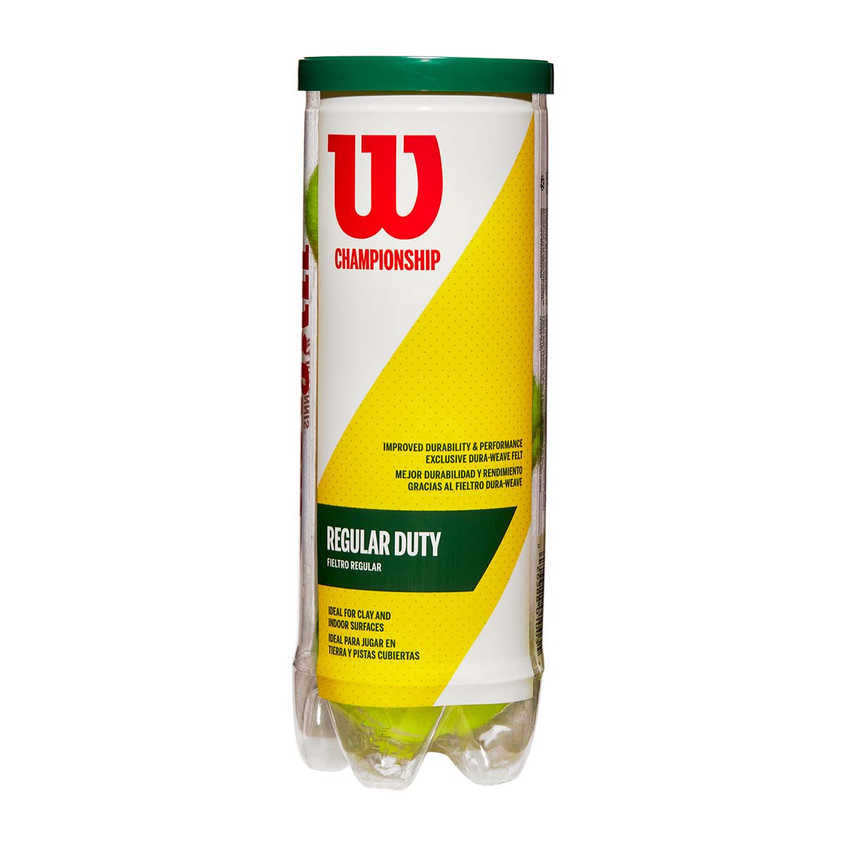 Championship Regular Duty