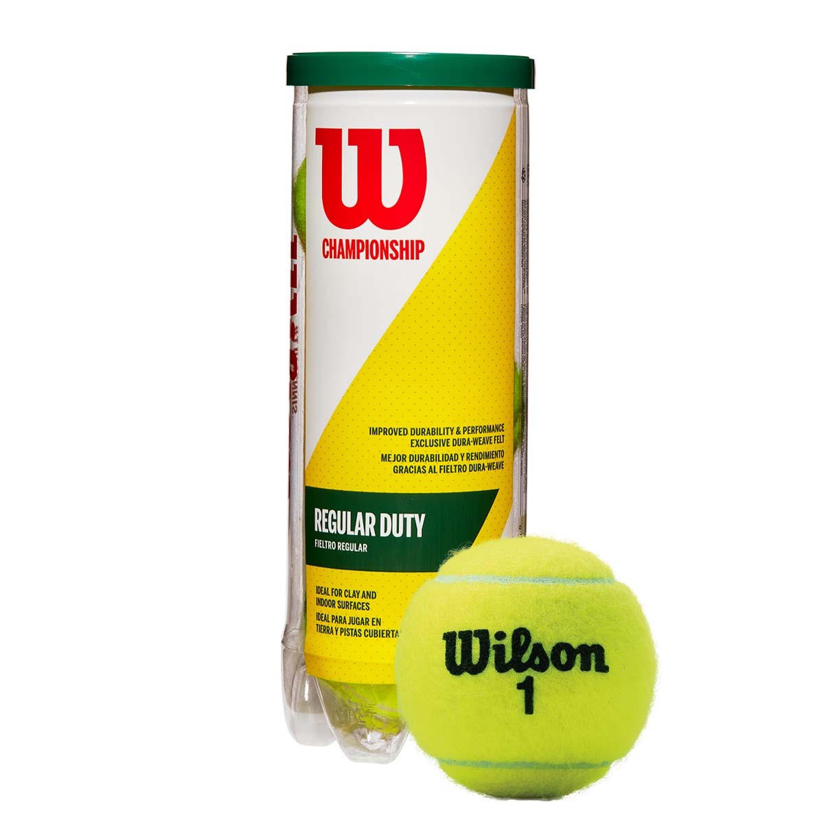 Championship Regular Duty