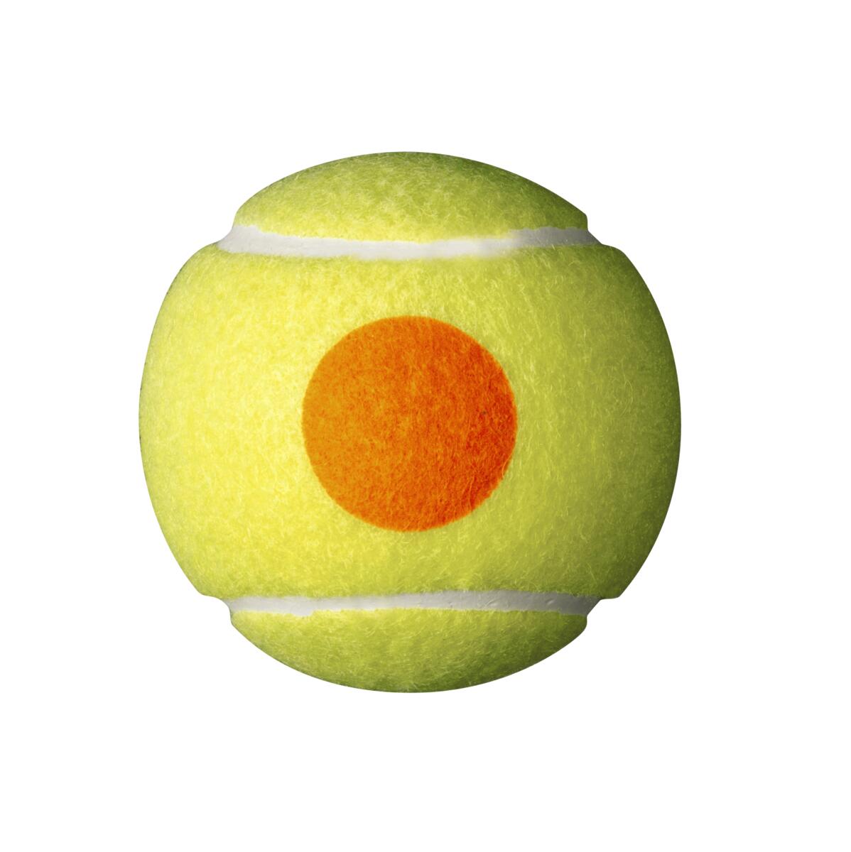 Pelota de Tenis Punto Naranja Starter Pack