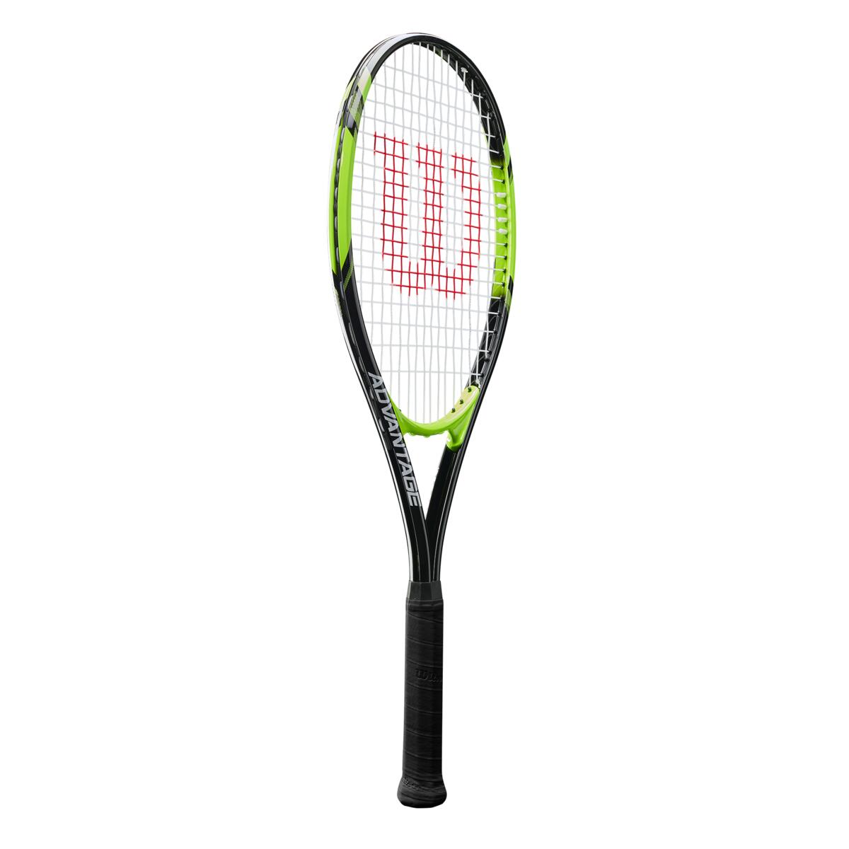 Raqueta de Tenis Advantage XL