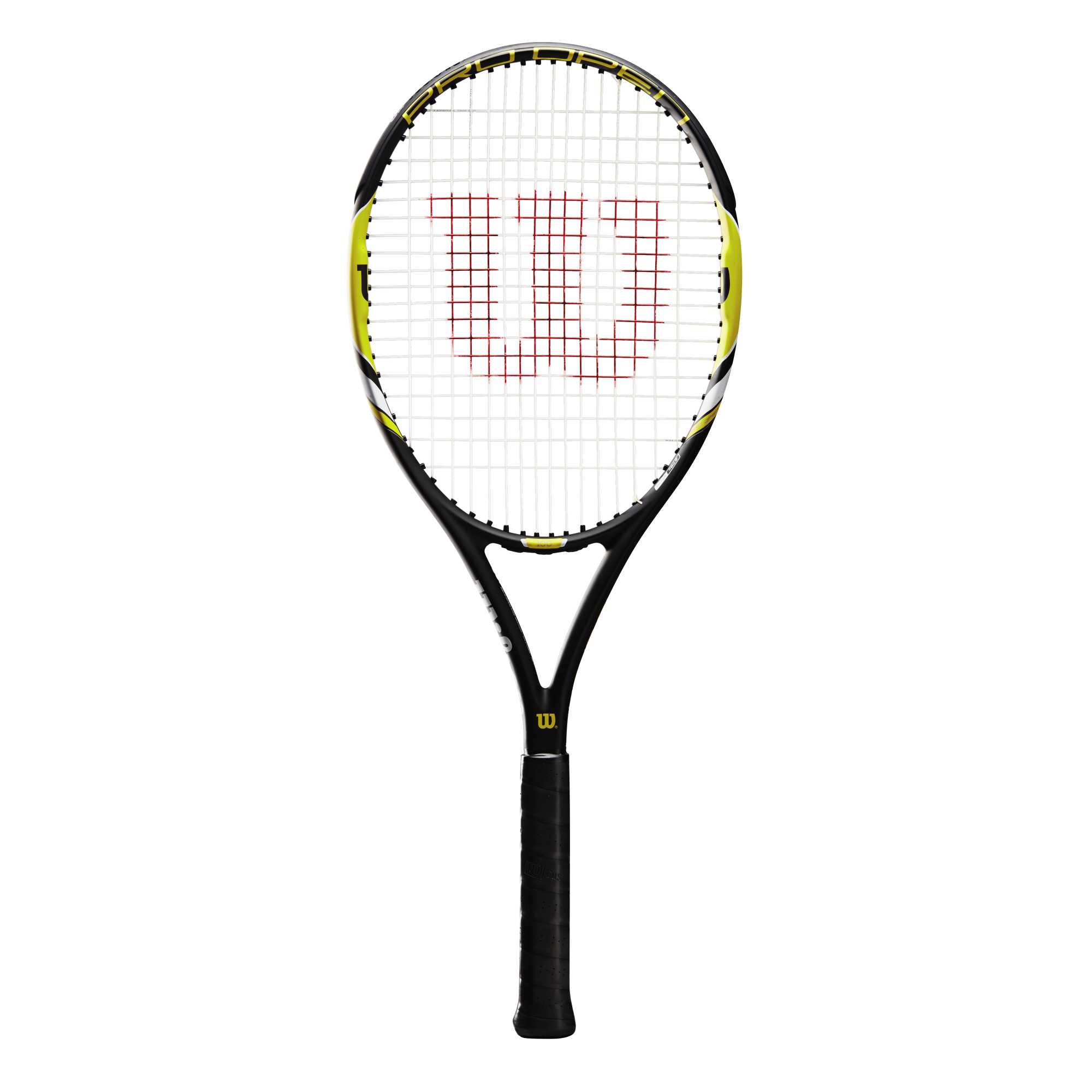 Raqueta de Tenis Pro Open 100