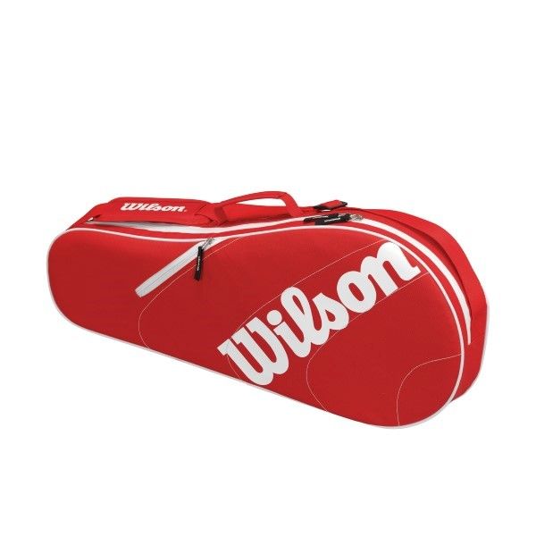 Raquetero Advantage Triple Bag