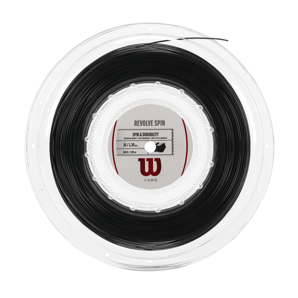 Revolve Spin 16 Reel