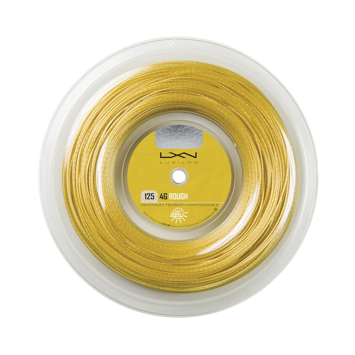 4G ROUGH 125 - 200M REEL