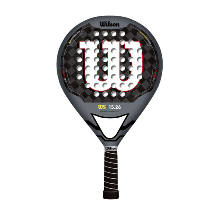 Paleta de Padel WS 15.26