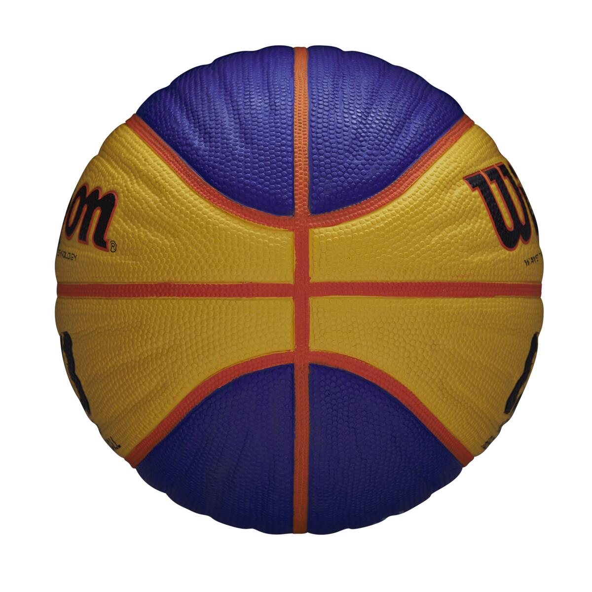 FIBA 3X3 Replica