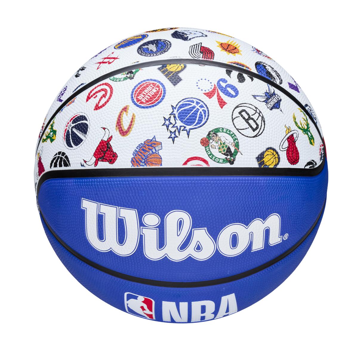 NBA All Team 7