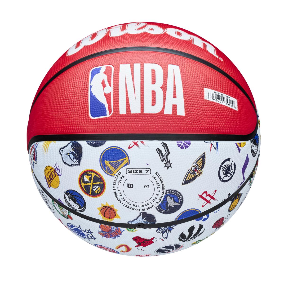 NBA All Team 7