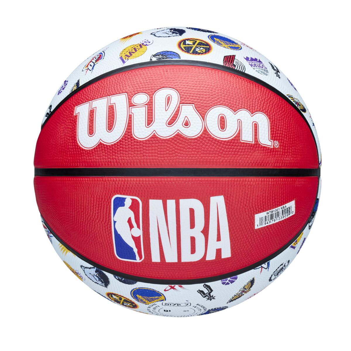 NBA All Team 7