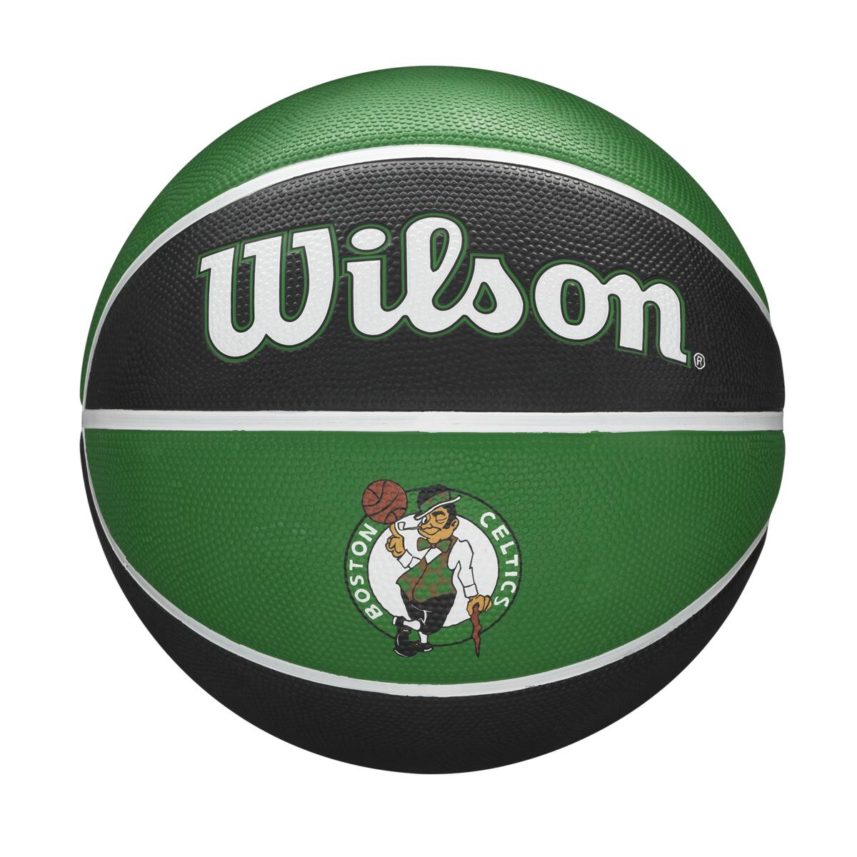 NBA Team Tribute Celtics