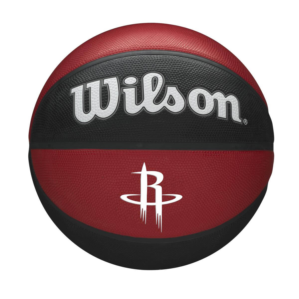 NBA Team Tribute Houston Rockets