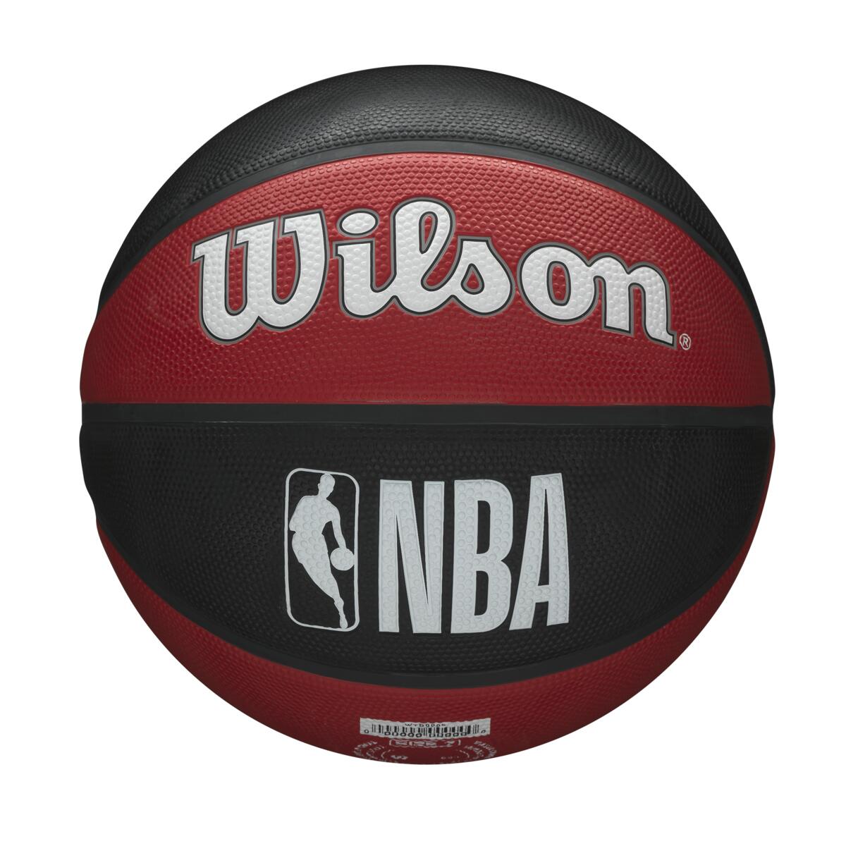 NBA Team Tribute Houston Rockets