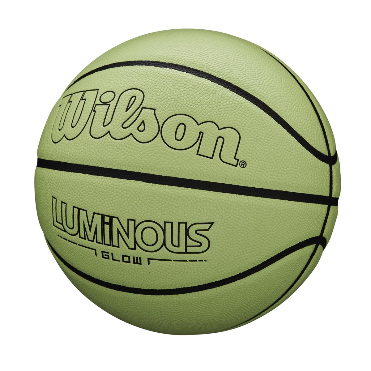 Luminous Glow 7