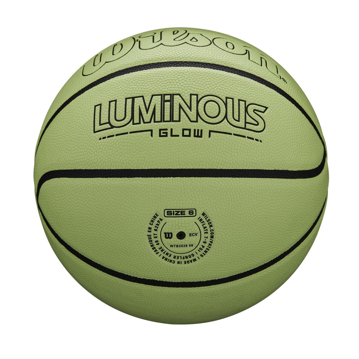 Luminous Glow 7