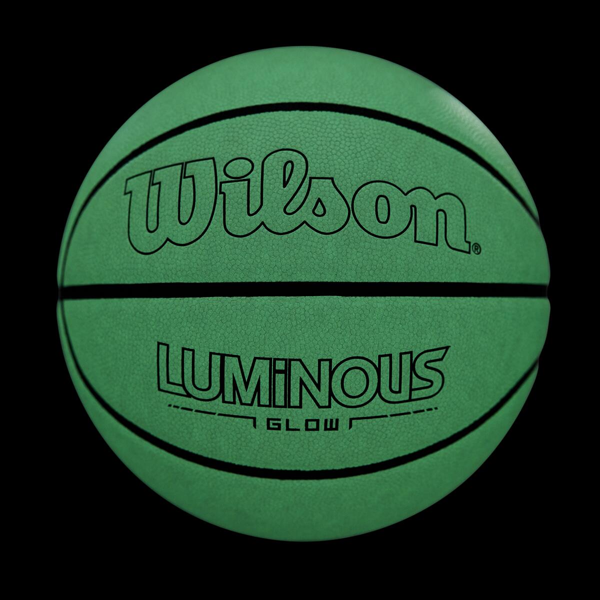 Luminous Glow 7