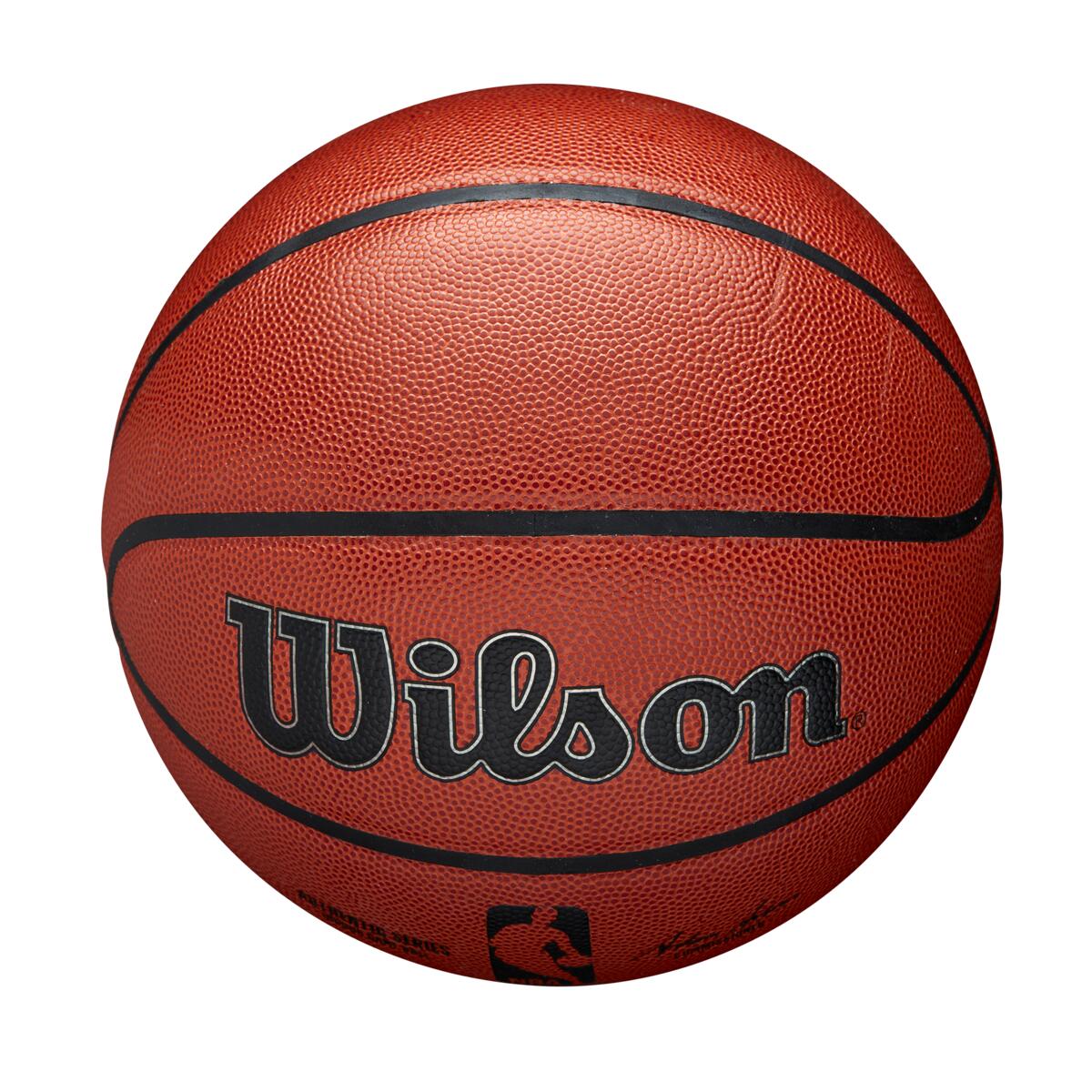 NBA Authentic Indoor 7