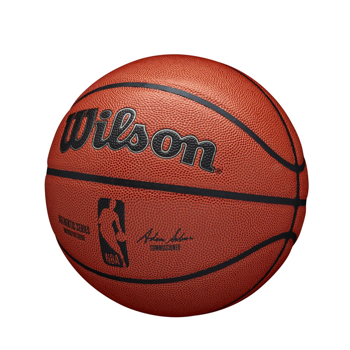 NBA Authentic Indoor Outdoor 5
