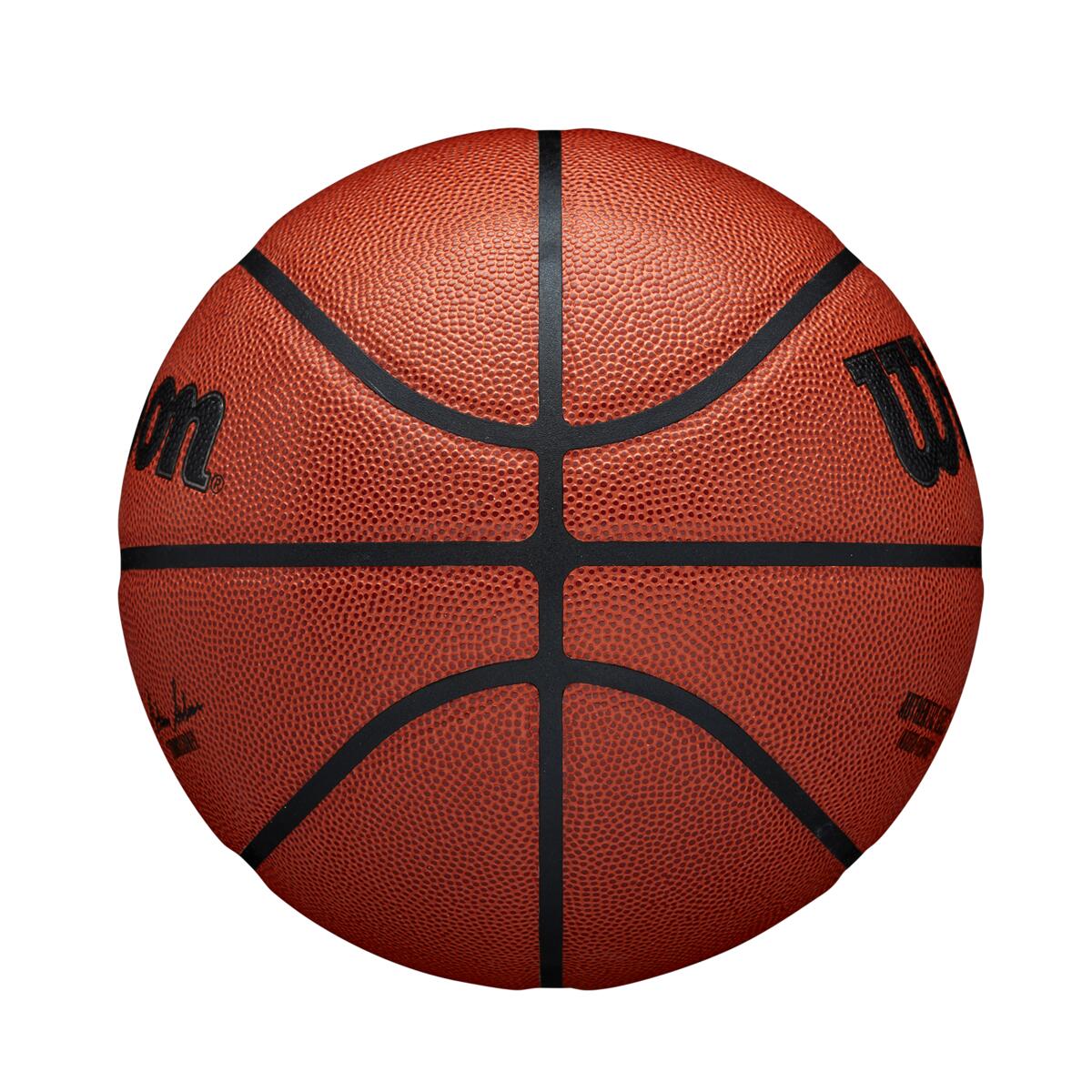 NBA Authentic Indoor Outdoor 5