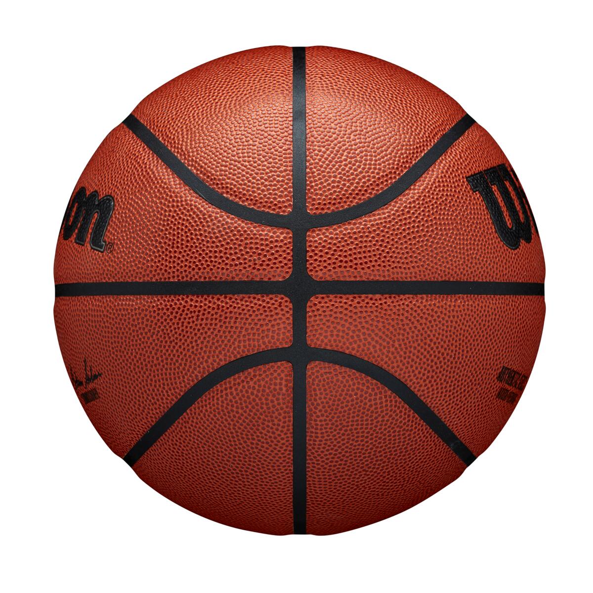 NBA Authentic Indoor Outdoor 7