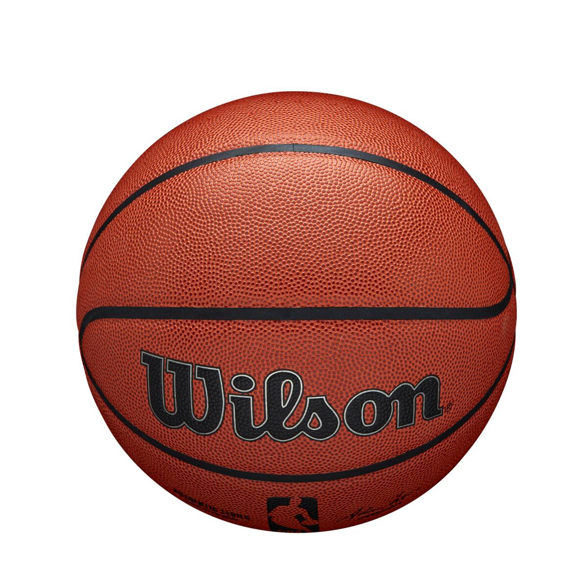 NBA Authentic Indoor Outdoor 5