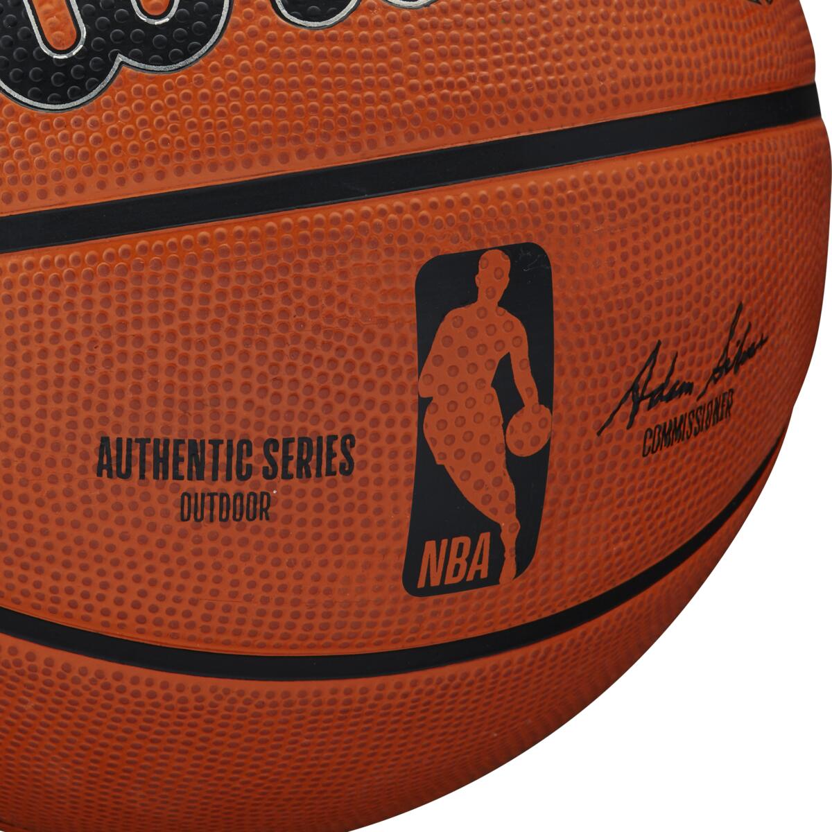 NBA Authentic Series Outdoor