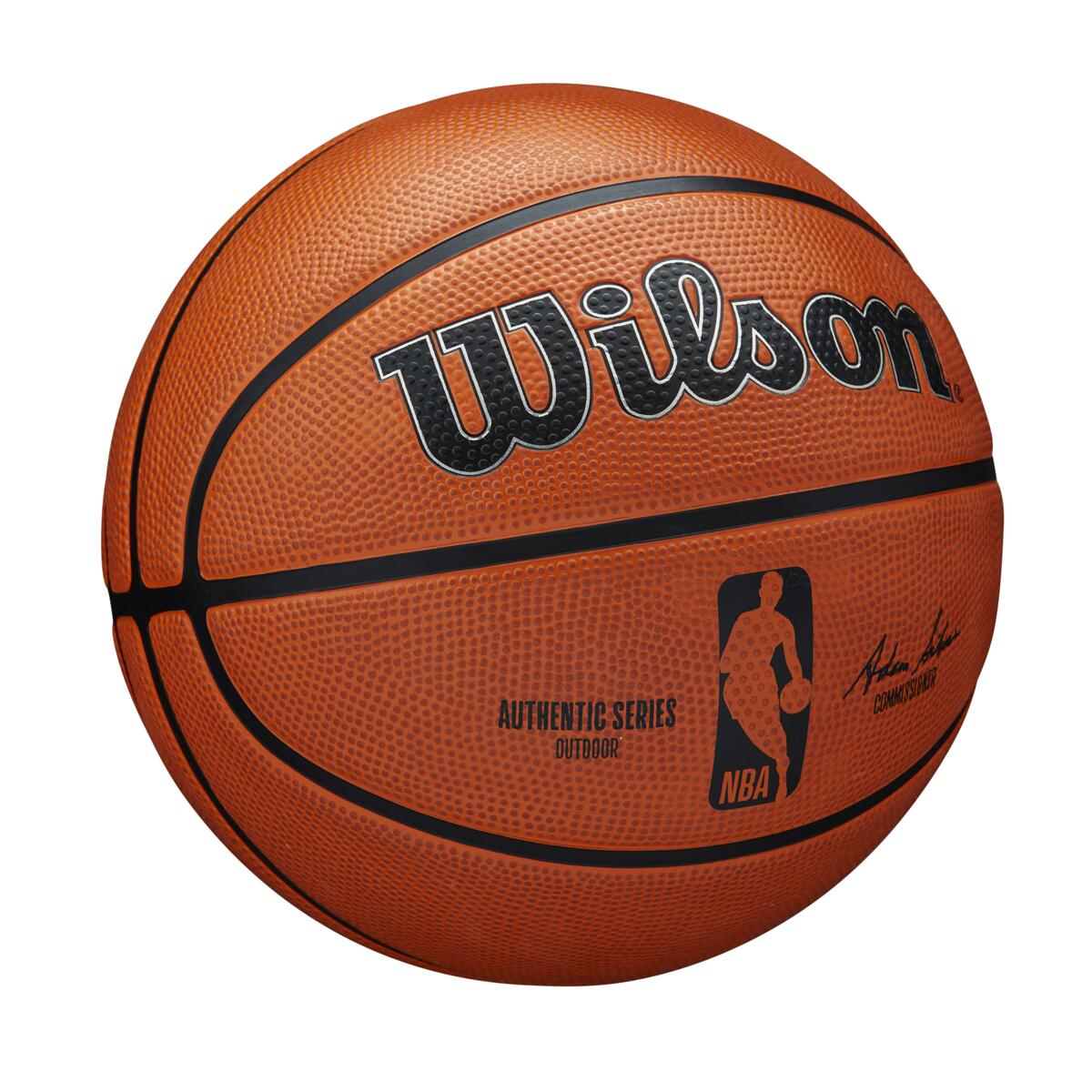 NBA Authentic Series Outdoor