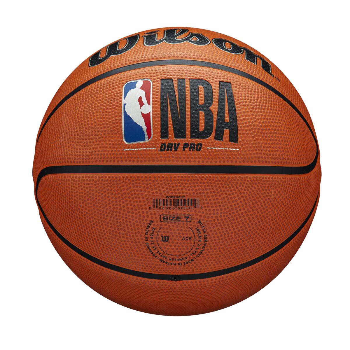 NBA DRV Pro 7