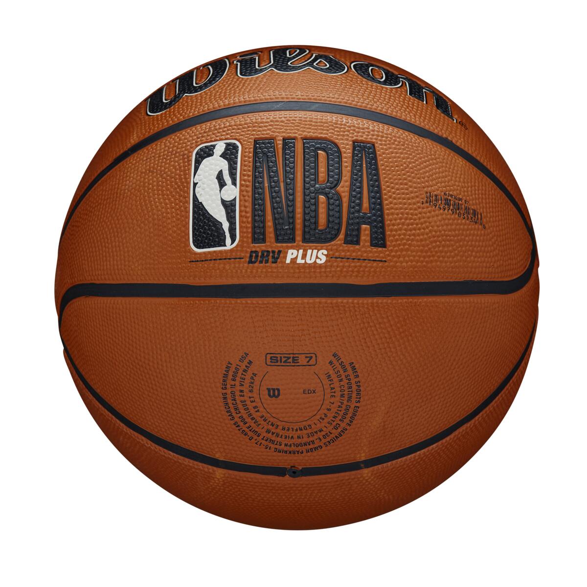 NBA DRV PLUS 7