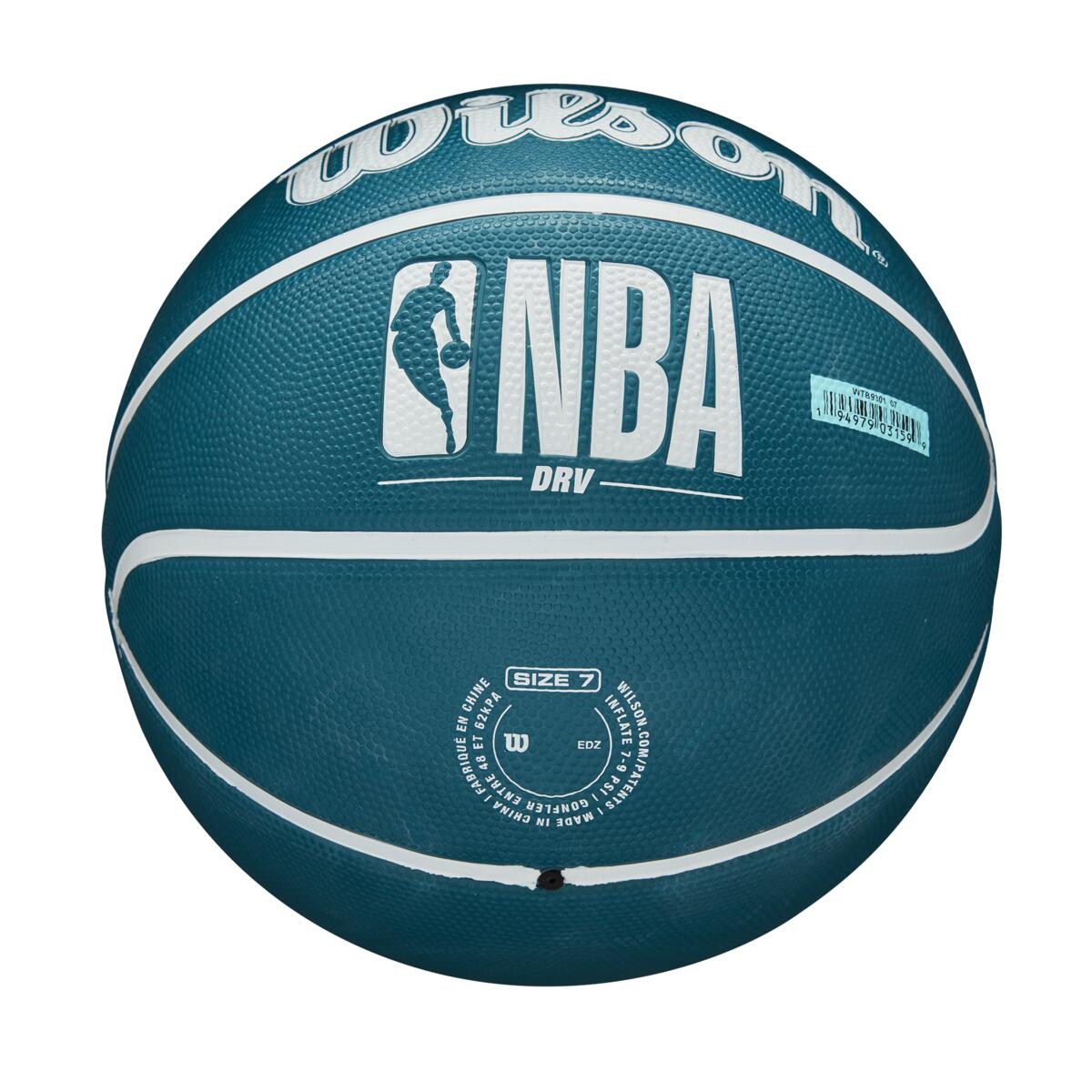 NBA DRV 7