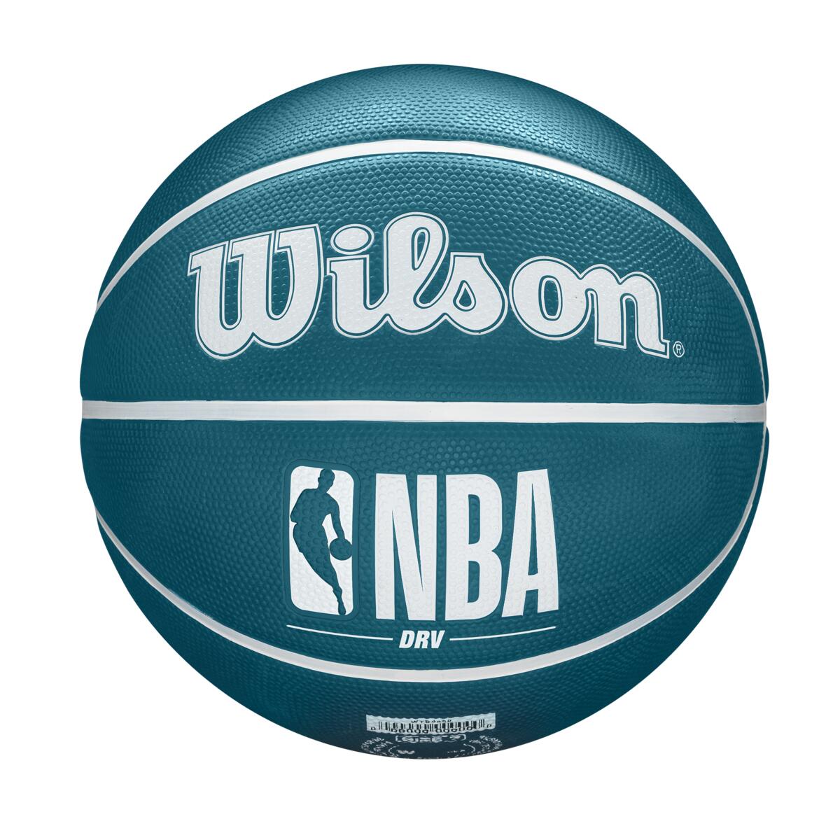 NBA DRV 7